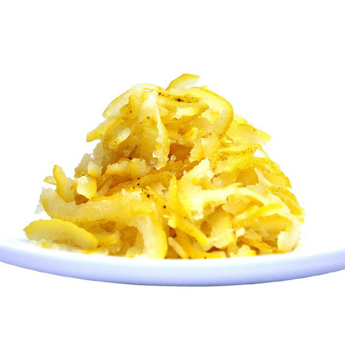 【ふるさと納税】木頭柚子　果皮スライス（2mm）12kg(1kg x 12袋)　[要冷凍] OM-15 サムネイル3