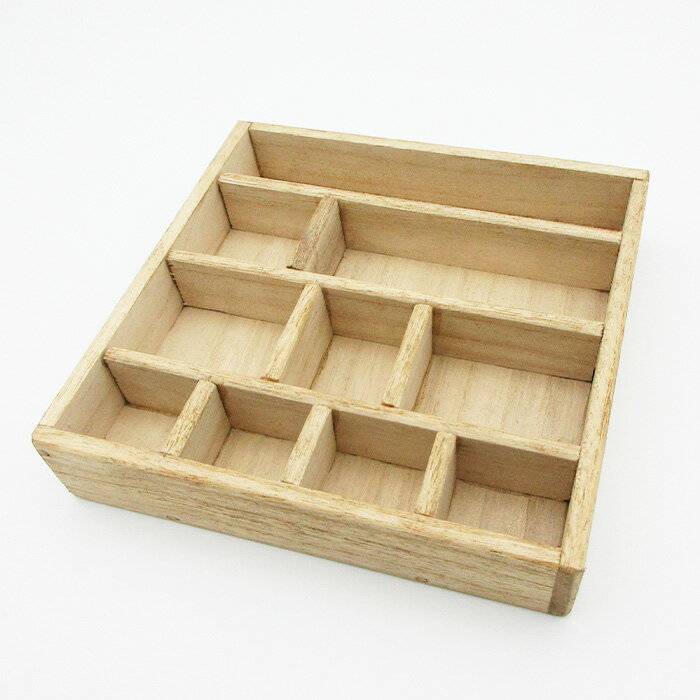 【ふるさと納税】寄木のアクセサリーボックス (A) 10仕切り KT-4-1【徳島県 那賀町 寄木細工 伝統工芸品 工芸品 木箱 小物入れ アクセサリー ボックス BOX ジュエリーボックス インテリア 仕切り 幾何学模様 記念品 ギフト プレゼント 木製 雑貨 日本製 収納 ふた付き 蓋】 サムネイル3