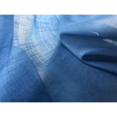 インディゴスカイブルーなスカーフ【1141441】