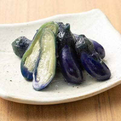 【ふるさと納税】阿波のちびなす【配送不可地域：離島】【1355303】 - 画像2