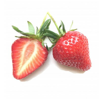 【ふるさと納税】1度試したら2度食べたくなるイチゴ「アスカルビー(2L以上)」【配送不可地域：離島】【1520022】 サムネイル2