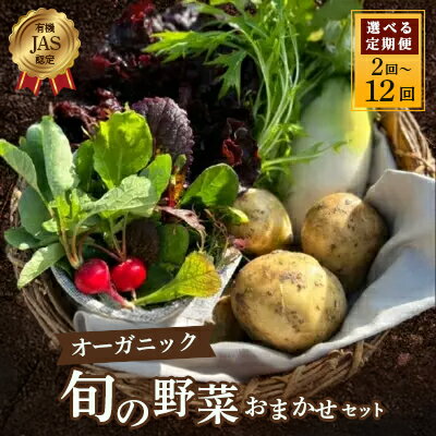 野菜 定期便 詰め合わせ セット よしむら農園 オーガニック 2回 3回 4回 6回 12回 おまかせ 旬 旬の野菜 ビタミン 栄養 健康 一人暮らし 野菜炒め 旬 有機栽培 JAS 新鮮 トマト 大根 ほうれん草 ベビーリーフ レタス キャベツ じゃがいも 香川県 丸亀市