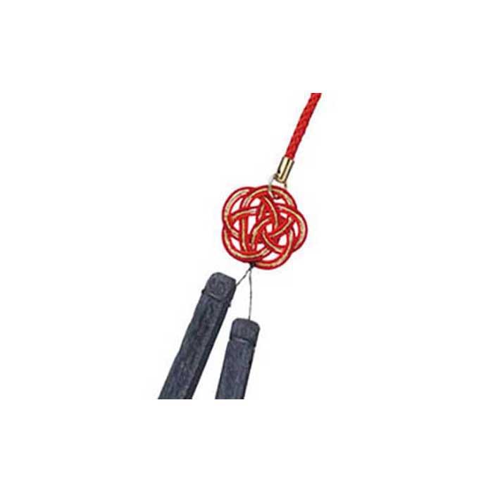 【ふるさと納税】癒しの音色 ご縁チャーム 水引付 2個セット(赤・紫) | 香川県 坂出市 香川 四国 楽天ふるさと 納税 返礼品 お礼の品 支援 天然石 チャーム 音が鳴る 雑貨 インテリア雑貨 装飾 インテリア ドア 扉 車 車内 お土産 おみやげ 吊り下げ 癒しグッズ おしゃれ サムネイル3