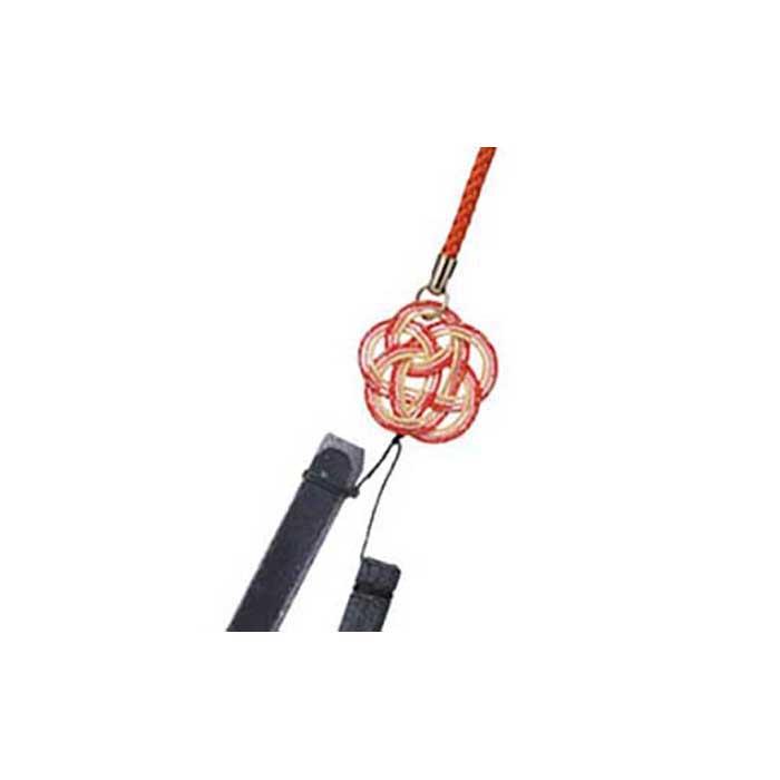 【ふるさと納税】癒しの音色 ご縁チャーム 水引付 2個セット(オレンジ・ラベンダー) | 香川県 坂出市 香川 四国 楽天ふるさと 納税 返礼品 お礼の品 天然石 チャーム 音が鳴る 雑貨 インテリア雑貨 装飾 インテリア ドア 扉 車 車内 お土産 おみやげ 吊り下げ 癒しグッズ サムネイル2