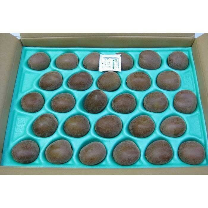 【ふるさと納税】さぬきエンジェルスイートキウイ 約2.1kg | 香川県 坂出市 香川 四国 返礼品 お取り寄せグルメ 取り寄せ グルメ 食品 フルーツ 果物 くだもの キウイ キウイフルーツ キュウイ 特産品 自宅用 家庭用 果実 お取り寄せ おいしい サムネイル2