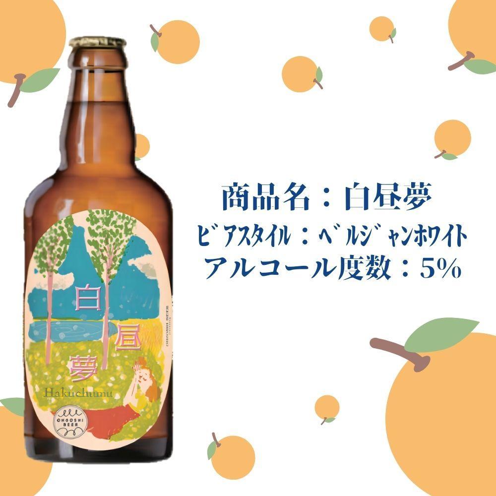 【ふるさと納税】白昼夢3本セット | お酒 さけ 人気 おすすめ 送料無料 ギフト サムネイル2