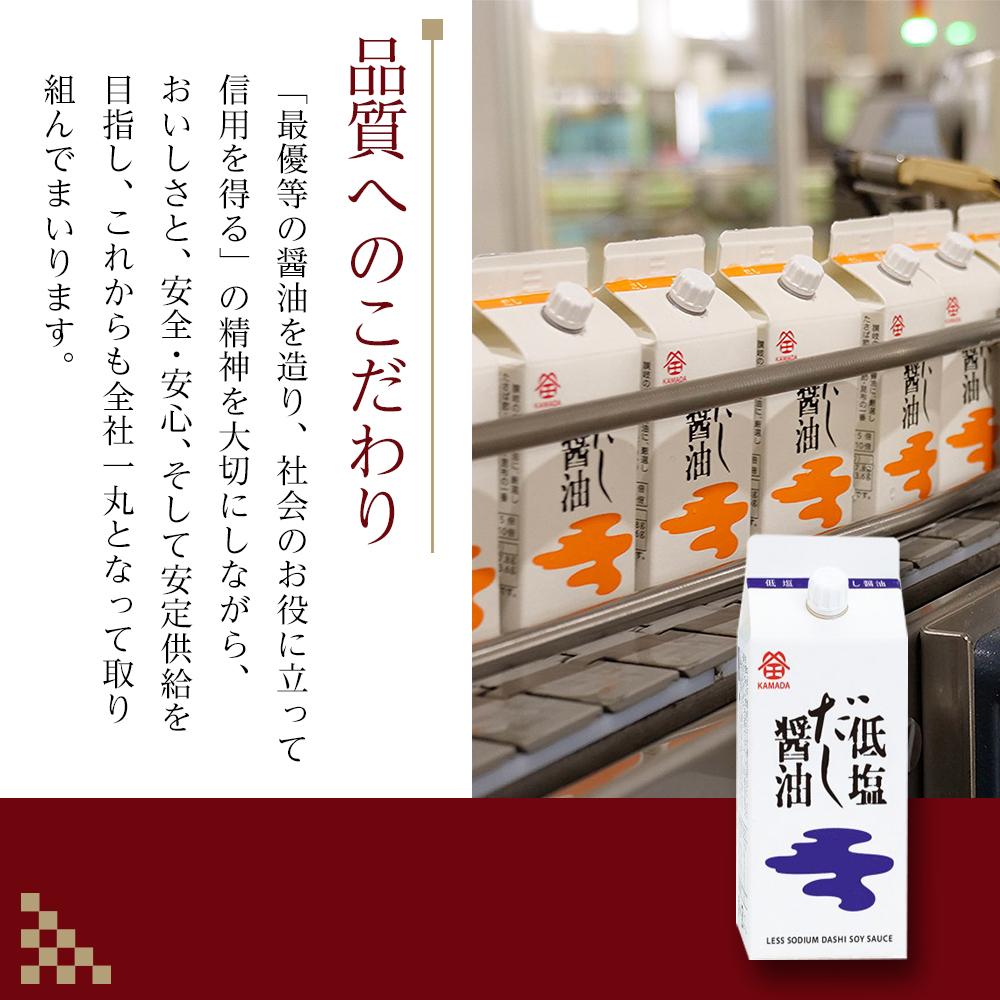 【ふるさと納税】【鎌田醤油】 五色醤油 10ヶ入 | 醤油 カマダ 調味料セット 調味料 お取り寄せ しょうゆ 贈答 ギフト しょう油 出汁 だし サムネイル3