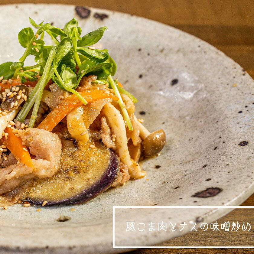 【ふるさと納税】豚肉 切り落とし こま切れ 豚肉こま切れ4.2kg(500g×8袋、200g×1袋)小分け 冷凍 国産 香川県 善通寺市 人気 サムネイル2