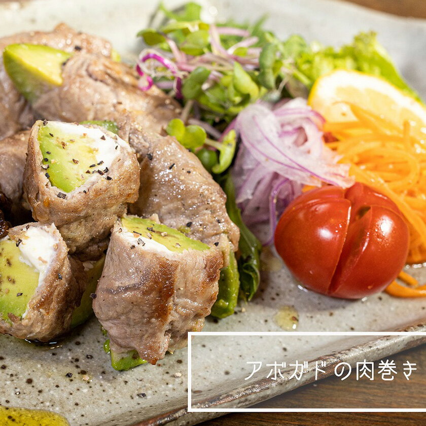 【ふるさと納税】豚肉 切り落とし こま切れ 豚肉こま切れ4.2kg(500g×8袋、200g×1袋)小分け 冷凍 国産 香川県 善通寺市 人気 サムネイル3