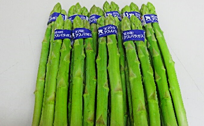 【ふるさと納税】香川県オリジナルアスパラガス「さぬきのめざめ」(夏芽)細物 約800g 　お届け：2026年6月中旬～10月上旬 - 画像2