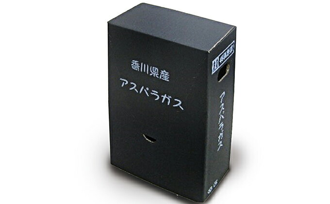 【ふるさと納税】香川県オリジナルアスパラガス「さぬきのめざめ」(夏芽)細物 約800g 　お届け：2026年6月中旬～10月上旬 - 画像3