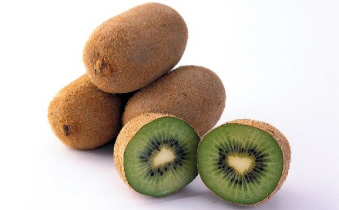 【ふるさと納税】香川県オリジナルキウイ「香緑（こうりょく）」約3kg 果実 キウィ 甘い 讃岐 フルーツ 果物詰合せ 　お届け：2025年11月下旬～2026年1月下旬 サムネイル3