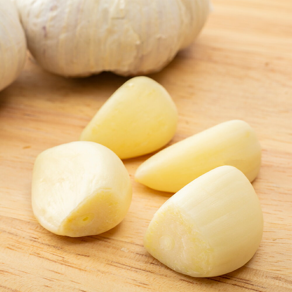 【ふるさと納税】 にんにく 国産 乾燥にんにく 1kg (料理用) [ 国産 香川県産 乾燥ガーリック スーパーフード 健康 食材 人気 グルメ お取り寄せ ギフト 詰め合わせ 手作り黒にんにく 家庭用 業務用 送料無料 香川県 三豊市 返礼品 10000 10,000円 台 白川農場 ] - 画像3