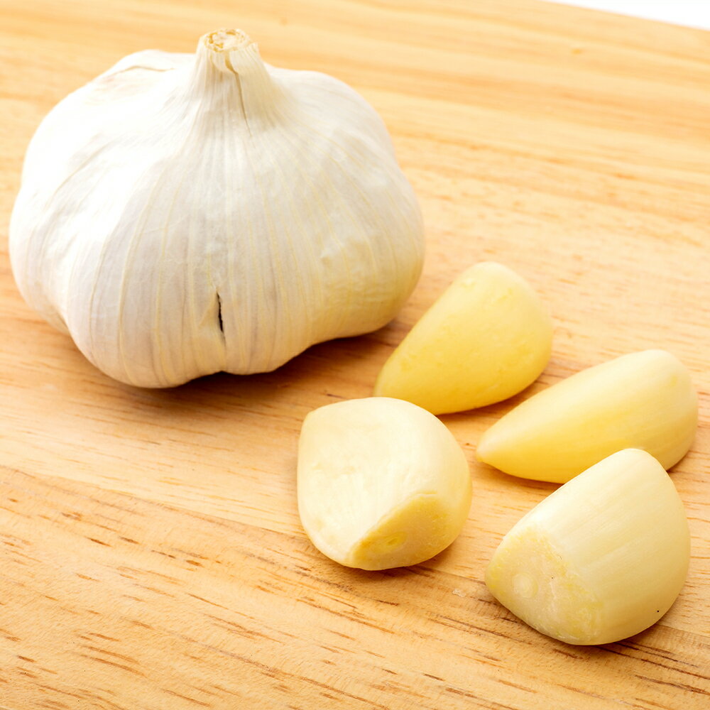 【ふるさと納税】 にんにく 国産 乾燥にんにく 1kg (料理用) [ 国産 香川県産 乾燥ガーリック スーパーフード 健康 食材 人気 グルメ お取り寄せ ギフト 詰め合わせ 手作り黒にんにく 家庭用 業務用 送料無料 香川県 三豊市 返礼品 10000 10,000円 台 白川農場 ] - 画像2