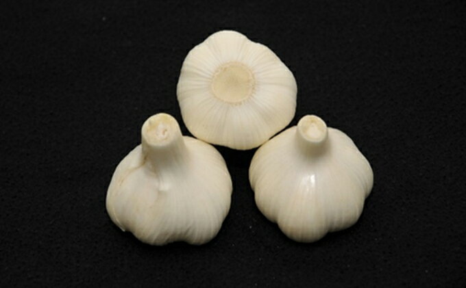 【ふるさと納税】【 小豆島 】島育ち！生にんにく（新物）約2kg 野菜 根菜 　お届け：2026年5月上旬～6月上旬 - 画像3