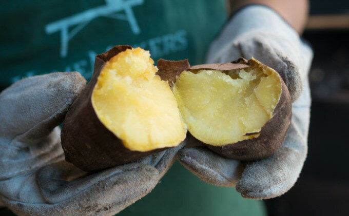 【ふるさと納税】【 小豆島 】小豆島のサツマイモ〈 紅はるか 〉4kg さつまいも サツマイモ 芋 いも イモ 野菜 甘い おやつ 軽食 香川 香川県 土庄 土庄町　お届け：2026年4月上旬頃まで - 画像3