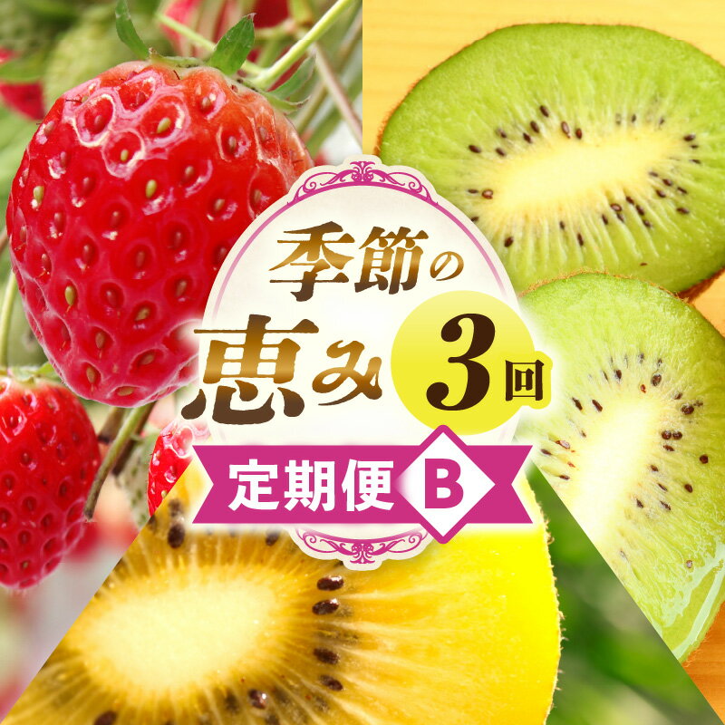 季節の恵み3回定期便B 果物 フルーツ 青果 青果物 デザート スイーツ 果実 旬 季節 旬の果物 季節の果物 生鮮食品 生鮮 贈答 贈り物 ギフト プレゼント おすそ分け ご褒美 人気 グルメ お取り寄せ 特産品 特産 国産 香川県 三木町