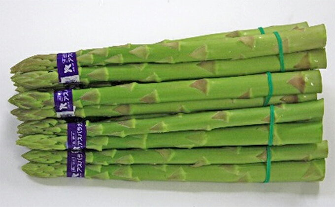 【ふるさと納税】香川県オリジナルアスパラガス「さぬきのめざめ」夏芽　約700g 野菜 　お届け：2026年6月上旬～10月上旬頃※状況によって希望通りお届けできない場合もあります。 - 画像2