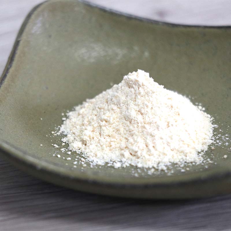 【ふるさと納税】にんにくパウダー 生にんにく 野菜 ガーリック 無添加 手作り 琴平町 F5J-1082 - 画像2