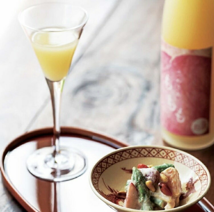 【ふるさと納税】金陵　さぬきのももも（2本入り）（提供：西野金陵株式会社）ピーチ リキュール 桃 香川県産 濃厚 フレッシュ 国産 サムネイル2