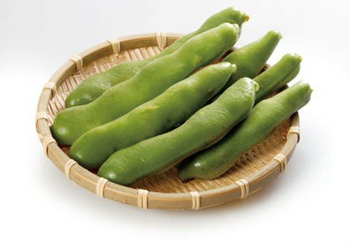 ＜先行予約！2026年5月上旬以降順次発送予定＞そらまめ(約4kg) ソラマメ 豆 【man071】【Aglio nero】