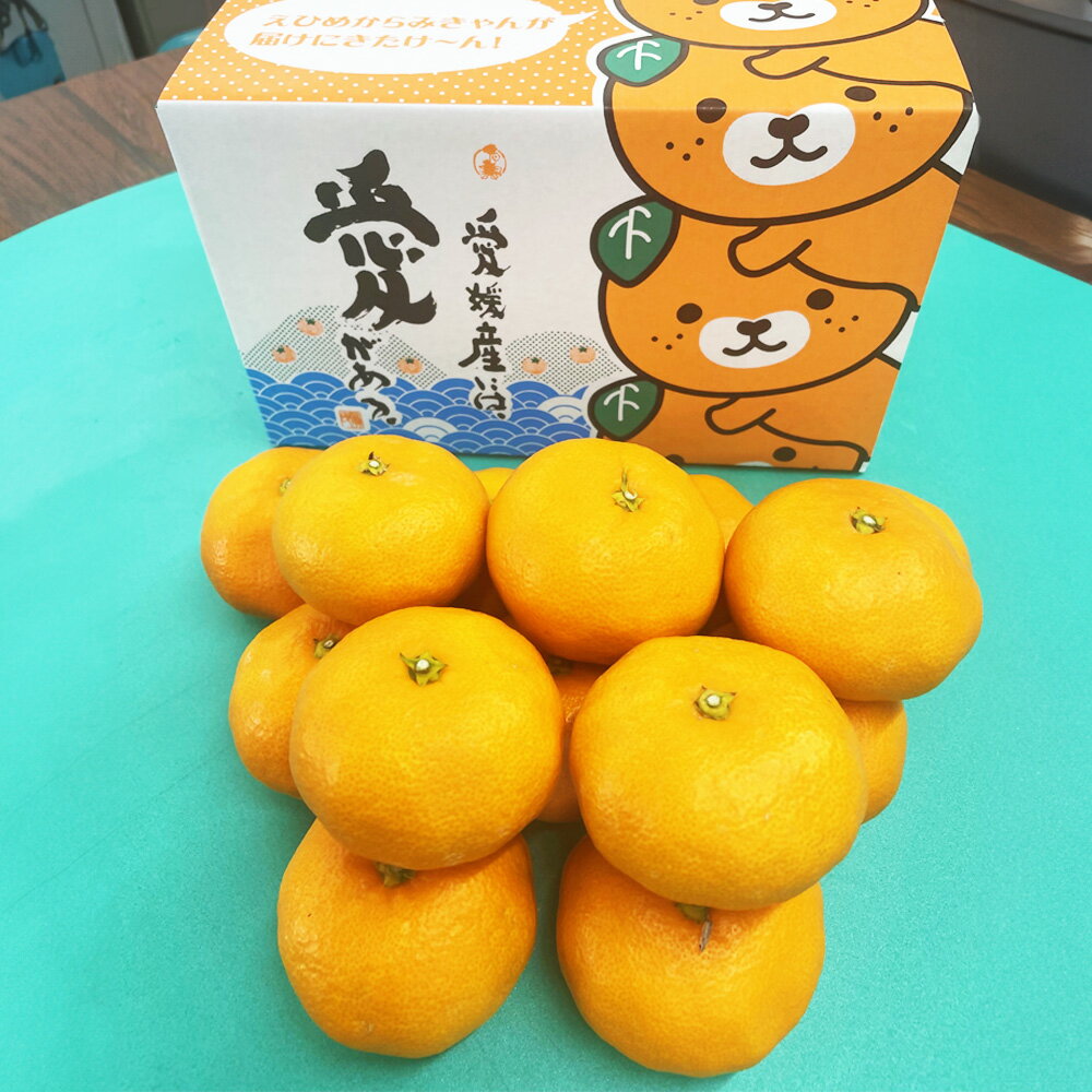 数量限定！紅まどんなを開発した愛媛県果樹研究センターが栽培！温州みかん （愛媛県オリジナル品種ひめのか） 2kg 1箱 柑橘 みかん ひめのか フルーツ 柑橘 国産 お取り寄せ 常温 送料無料【2026年1月上旬～1月下旬発送予定】(347)