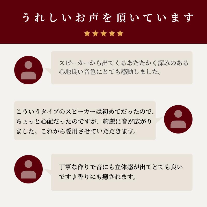 【ふるさと納税】木製スマホスピーカー 天然ウォルナット使用【V002070】置くだけ スピーカー スマホスタンド 木製スピーカー 木製スピーカースタンド 木製スマホスタンド 電源不要 ウォールナット材 スマートフォンスタンド 故郷納税 愛媛県 今治市 工芸 工芸品 ギフト サムネイル3