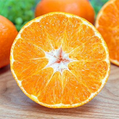【ふるさと納税】＼ 愛媛が誇る 高級みかん 希少品種 / 甘平 (かんぺい) 3kg 【D20-5】_ 蜜柑 みかん ミカン フルーツ 果物 くだもの 柑橘類 柑橘 人気 美味しい 愛媛県 八幡浜市 ふるさと 【1094583】 サムネイル2