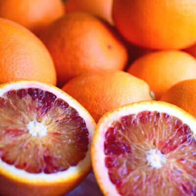 【ふるさと納税】小林果園のブラッドオレンジ(約5kg)【C24-24】【1124430】 サムネイル2