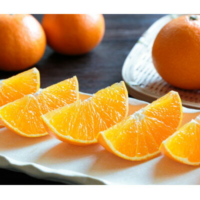 【ふるさと納税】産地直送 国安さんちの愛媛まどんな 贈答用 約5kg 【H20-31】_ みかん ミカン 蜜柑 柑橘 柑橘類 マドンナ 紅まどんな同品種 フルーツ 果物 くだもの 人気 美味しい 愛媛県 八幡浜市 ふるさと 【1340000】 サムネイル2