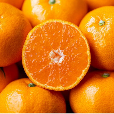 【ふるさと納税】【愛媛名産】玉宝みかん(3kg×2箱)【D64-3】【1340915】 サムネイル2