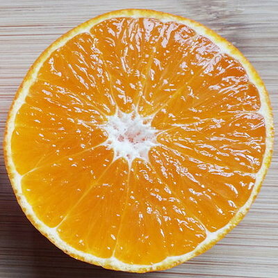 【ふるさと納税】【2025年11月以降発送】ゼリーのような食感!「媛一まどんな」約2.5kg入【C28-42】_ マドンナ 紅まどんな同品種 柑橘 柑橘類 ミカン みかん フルーツ 果物 くだもの 人気 美味しい 愛媛県 八幡浜 ふるさと 【1437098】 サムネイル3