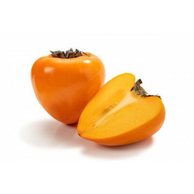 八幡浜特産　家庭用　富士柿(ほぼ種無し)　5kg【C56-36】_ 訳あり わけあり 訳アリ 柿 かき 富士柿 種なし フルーツ くだもの 果物 青果 甘い 大玉 家庭用 不揃い 規格外 傷 数量限定 旬 【配送不可地域：離島】【1439748】