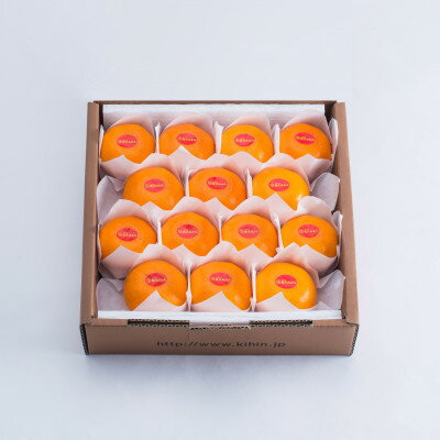 【ふるさと納税】真穴みかん【貴賓】特級(14個入×2箱)【G44-1】【1490874】 サムネイル3