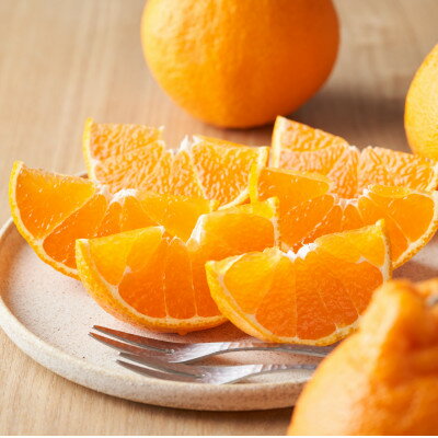 【ふるさと納税】【太陽をたっぷり浴びた】デコ(不知火)【極】 2kg / 3kg / 5kg / 10kg_ みかん ミカン 柑橘 不知火 しらぬい デコ 果物 くだもの フルーツ 甘い 希少 愛媛 デザート 愛媛みかん 密柑 高糖度 極 ジューシー 果汁たっぷり 厳選 【G1509742】 サムネイル2