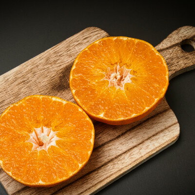 【ふるさと納税】【甘みぎっっしり!】シャキシャキ甘い♪♪【甘平】 2kg / 3kg / 5kg / 10kg_ みかん ミカン 蜜柑 甘平 かんぺい 果物 くだもの フルーツ 甘い おいしい かんきつ 柑橘 柑橘類 希少 国産 愛媛県 八幡浜市 産直 産地直送 送料無料 【G1509766】 サムネイル2