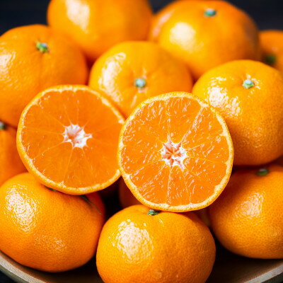 【ふるさと納税】「玉宝ブランド」【まどんな】1kg+【玉宝みかん】2kgセット【D64-32】【1510835】 サムネイル2