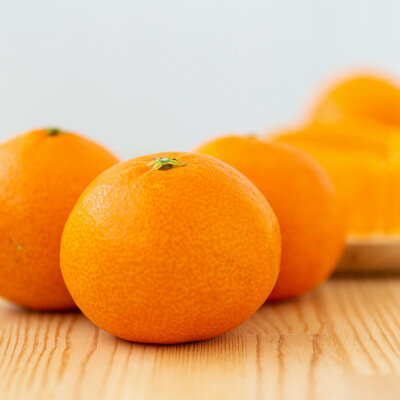 【ふるさと納税】「玉宝ブランド」【まどんな】 2kg / 3kg / 5kg / 10kg ※紅まどんなと同品種_ みかん まどんな 紅まどんな 玉宝 愛媛のみかん 柑橘 果物 くだもの フルーツ デザート 美味しい 甘い プルプル 【G1511381】 サムネイル2