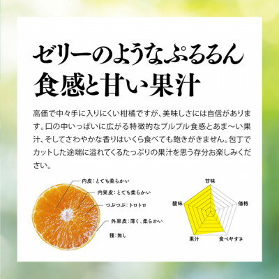 【ふるさと納税】【訳あり】天空の果樹園から届く そらまどんな(5kg)【D45-33】【1339406】 サムネイル2