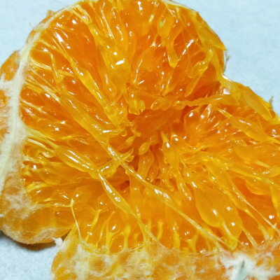 【ふるさと納税】愛咲果樹園 「 甘平 」約2kg【C71-11】_ みかん ミカン 果物 フルーツ くだもの 国産 高級 柑橘 かんぺい 愛媛 甘い ジューシー 人気 旬 限定 果肉 【1344718】 サムネイル2