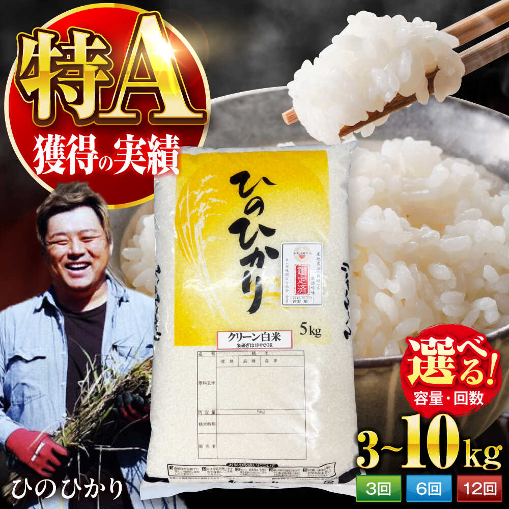 お米【選べる容量・お届け回数】【7営業日以内発送】（3kg〜10kg） 10kg 5kg 米 ご飯 国産 生活応援米 家庭用 愛媛 大洲市/稲工房案山子[AGAV003] 先行予約 こめ おこめ お米 白米 愛媛県産 おすすめ 人気 お取り寄せ 大洲市 ふるさと納税