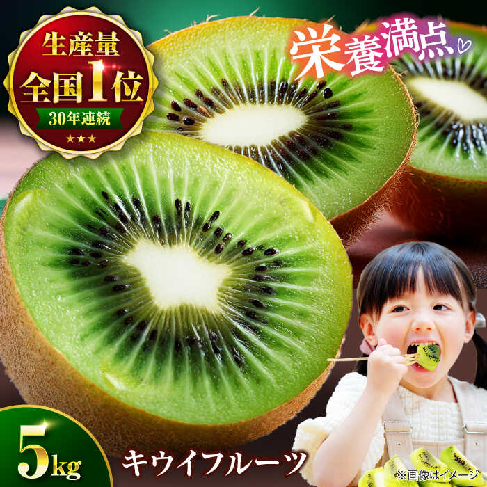 【11月以降順次発送】 国産 キウイ フルーツ 約 5kg キューイ 果物 くだもの きうい キウィ大洲市/沢井青果[AGBN002] キウイ キウイフルーツ 果物 くだもの フルーツ 愛媛県産 大洲市産 産地直送 おすすめ 人気 お取り寄せ 送料無料 贈答 ギフト