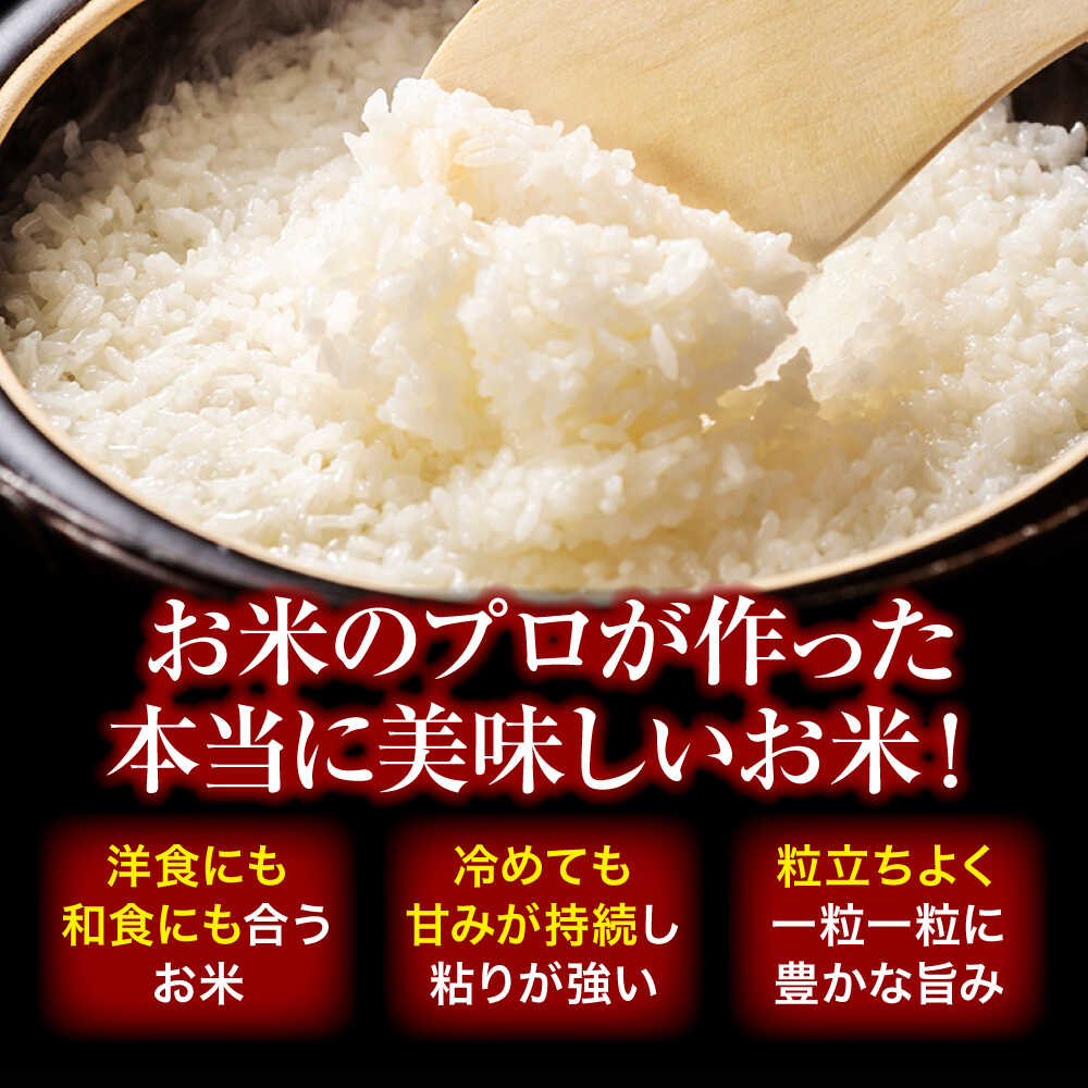 【ふるさと納税】お米 5kg【選べるお届け回数】クリーン白米 5kg+旬のお野菜セット【ふるさと納税限定】お米 5kg あきたこまち 野菜 詰め合わせ 旬野菜 新鮮 食材セット お試し おまかせセット 一人暮らし 二人暮らし 食材 詰め合わせ 大洲市/ヒロファミリーフーズ[AGBX009] - 画像3