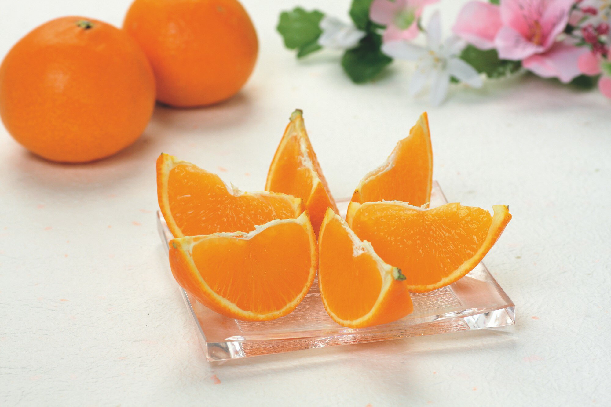 【ふるさと納税】みかん 愛媛 紅まどんな 約3kg L～3Lサイズ 【選べる等級】 赤秀 青秀 化粧箱入り 贈答用 ＜12月から順次発送予定＞ 人気 数量限定 先行予約 柑橘 JA正規品 国産 フルーツ 果物 ギフト用柑橘 フルーツギフト 愛果28号 えひめ中央農協 伊予市 サムネイル3