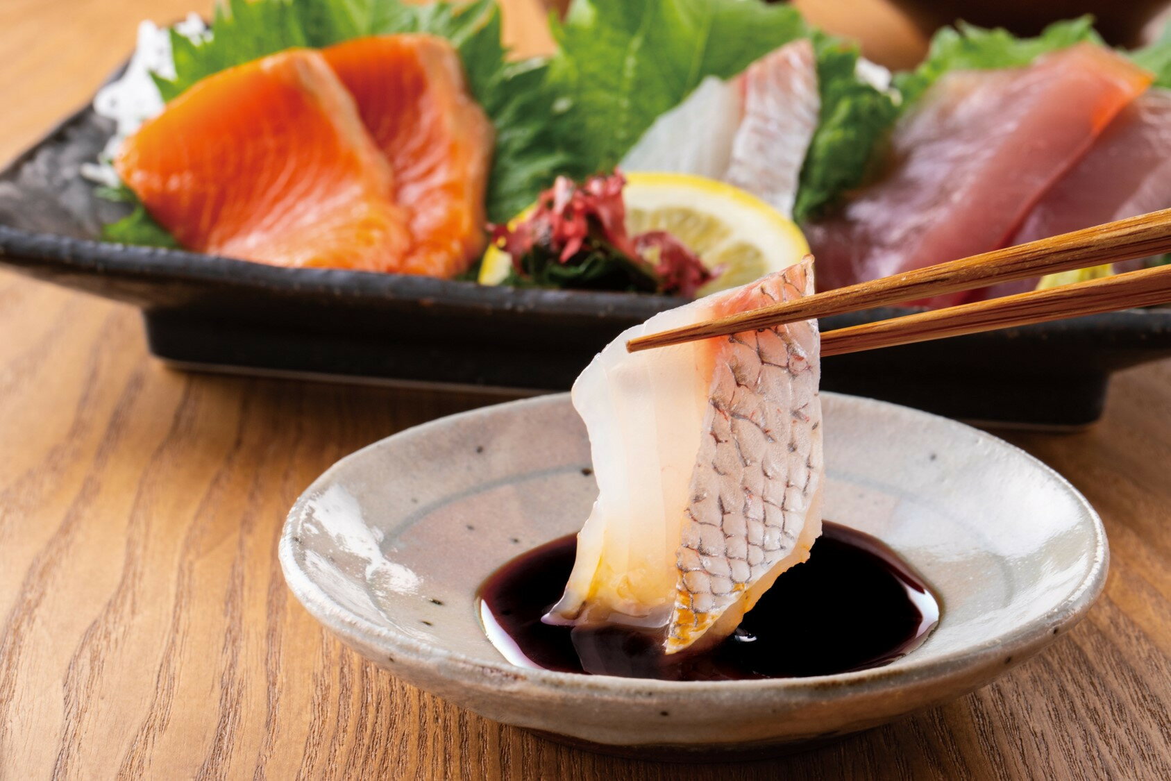 【ふるさと納税】調味料 愛媛 閏木醤油（濃口、うす口、三歳醤油）3本セット 送料無料 三歳醤油 濃口醤油 薄口醤油 しょうゆ こいくち うすくち 老舗 伊予市｜B112 サムネイル3