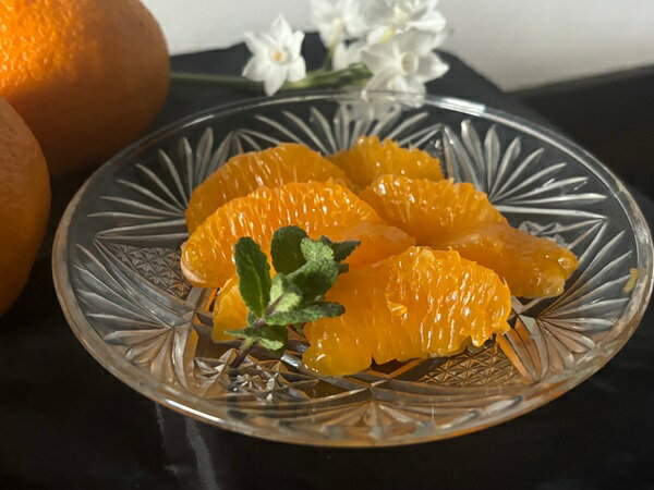 【ふるさと納税】デコポン 2.4kg みかん 愛媛 【2026年3月上旬から順次発送予定】 人気 数量限定 先行予約 柑橘 伊予市｜B32 サムネイル2