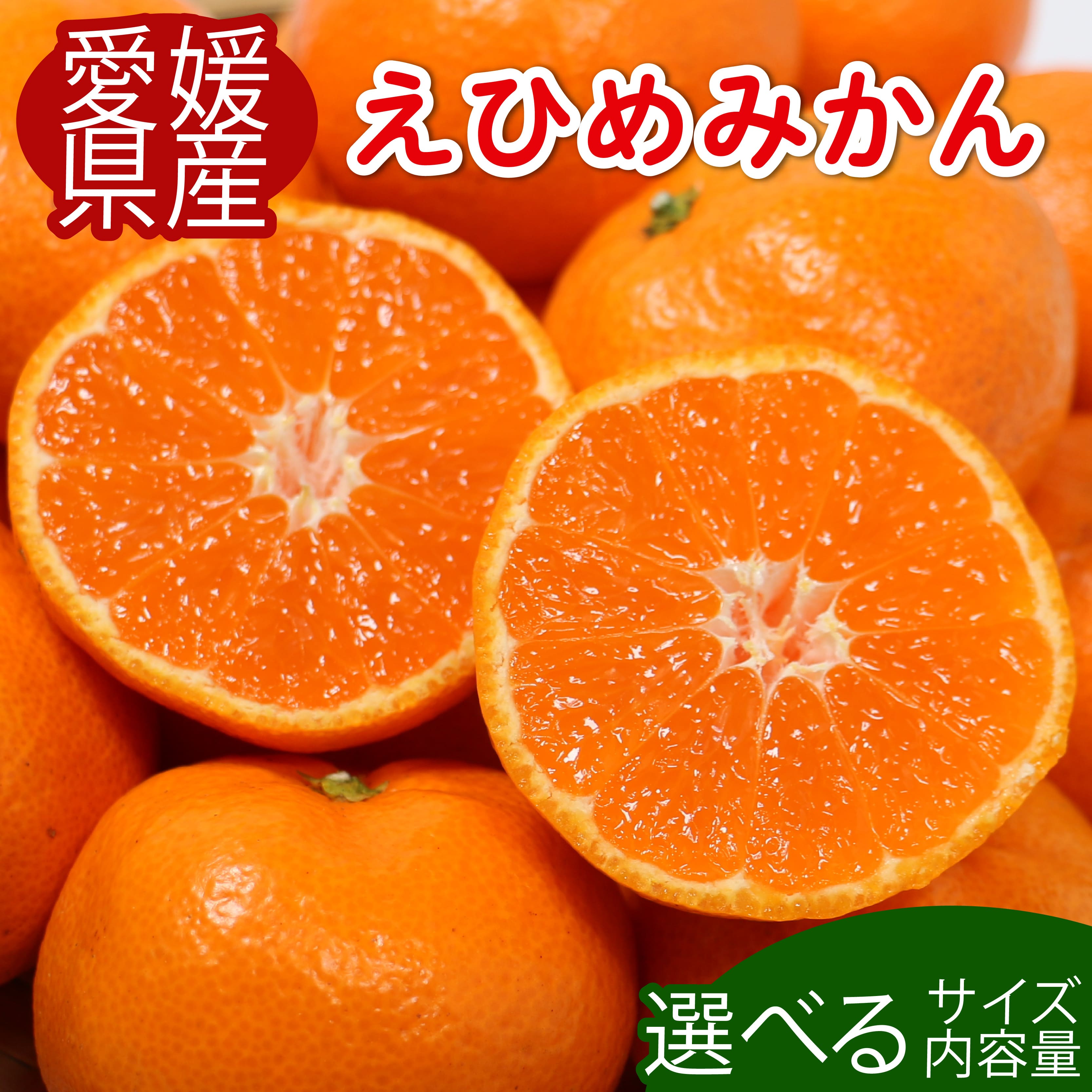 高評価 ★ 4.2 先行受付 愛媛みかん 選べる内容量 柑橘 みかん 果物 フルーツ 旬 ふるさと納税柑橘 ふるさと納税みかん サイズ不揃い 柑橘 フルーツ ふるさと納税訳あり 傷 不揃い 愛媛県 愛南町 清家ばんかんビレッジ （クラウドファンディング対象）