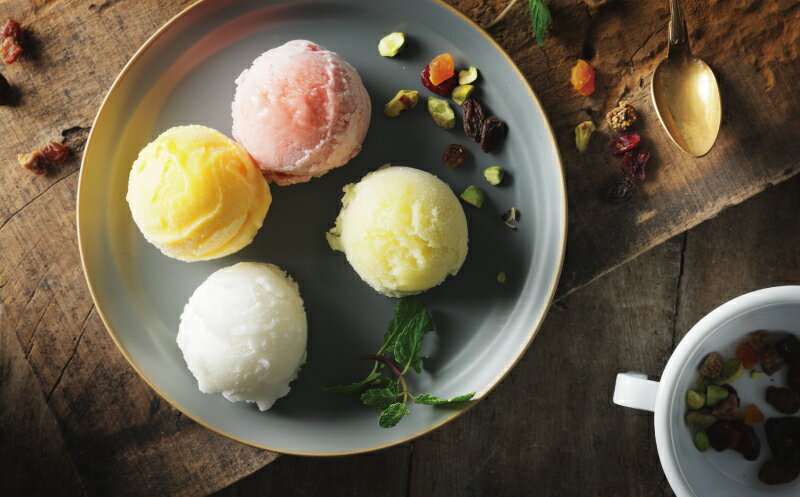 【ふるさと納税】 カップ アイス 20個 （ 10種 × 2個 ） 食べ比べ セット アイスクリーム デザート スイーツ 柑橘 みかん 不知火 ポンカン はるか 河内晩柑 愛南ゴールド 紅まどんな 牛乳 いちじく レモン キウイ いちご ジェラート ギフト 限定 愛南町 愛媛県 あいさと サムネイル2