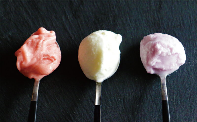 【ふるさと納税】 カップ アイス 20個 （ 10種 × 2個 ） 食べ比べ セット アイスクリーム デザート スイーツ 柑橘 みかん 不知火 ポンカン はるか 河内晩柑 愛南ゴールド 紅まどんな 牛乳 いちじく レモン キウイ いちご ジェラート ギフト 限定 愛南町 愛媛県 あいさと サムネイル3