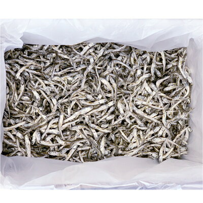 【ふるさと納税】 無添加 いりこ 煮干し 1.8kg 特選 食べるいりこ カタクチイワシ 鰯 カルシウム おやつ お子様にも 海参 健康 海の幸 自然の味 大島海産 - 画像3